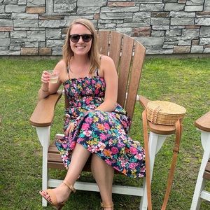 Meet your Posher, Carly